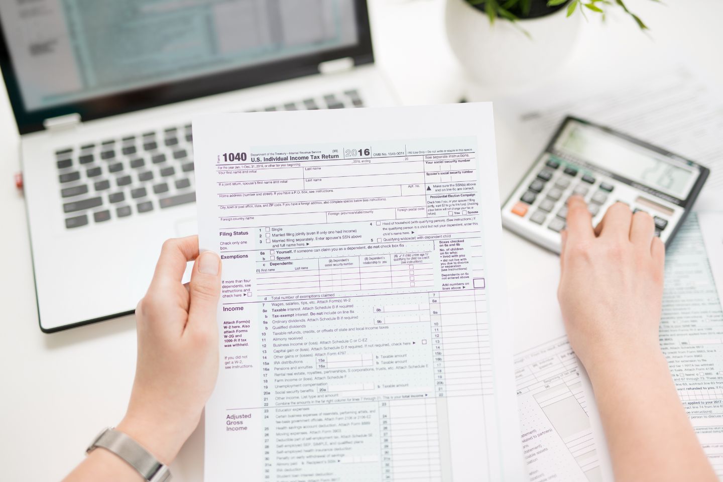 calculamos el finiquito que debes percibir