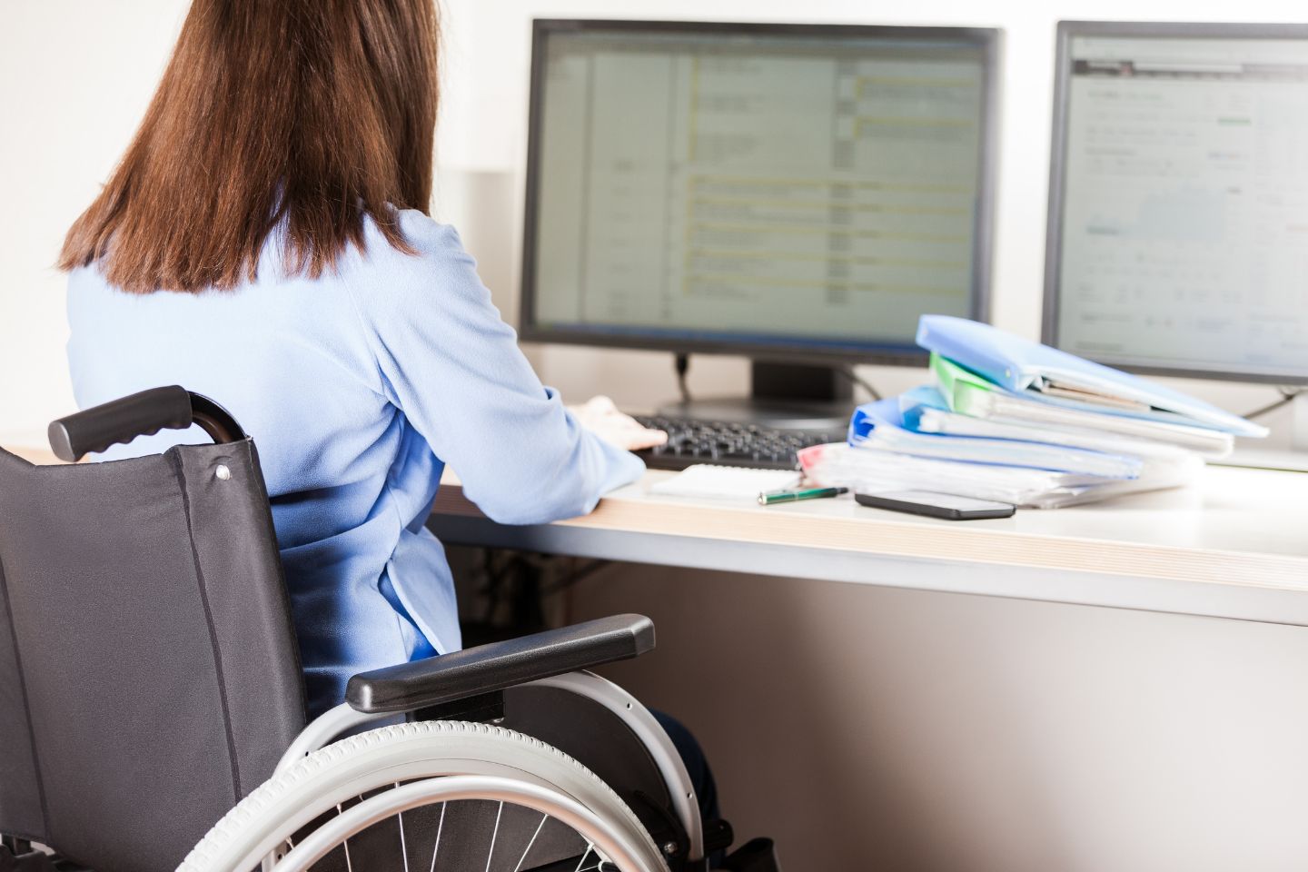 incapacidad laboral